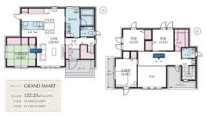 出雲i-smart展示場