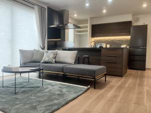 長野県の真冬をぜひ一条工務店のお家でお過ごしください！家具家電付きで間取りの参考にも◎