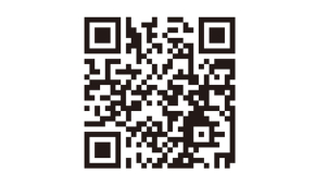 詳細の場所につきましては、こちらのＱＲコードの読み取りをお願い致します。