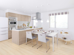 京都桃山東展示場