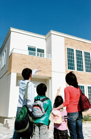 郡山南第2展示場