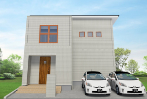 堅田 宿泊体験棟【i-cube】
2026年2月上旬OPEN予定！



