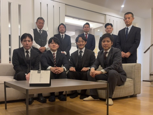 埼玉県さいたま市大宮北展示場