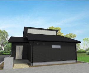 より暮らしをイメージしやすいよう家具を配置した物件もございます！