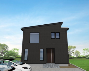 弘前神田展示場