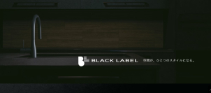 グレイスキッチンに新色登場！
マットブラックのナイトストーン