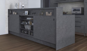 ナイトストーンキッチン