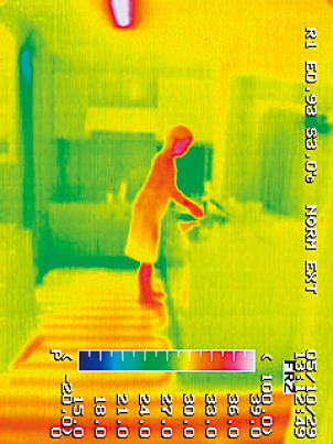 水回りも寒くない。この快適性は一条でしか味わえません！