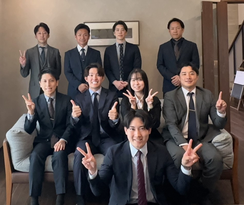 福岡県大野城市大野城展示場