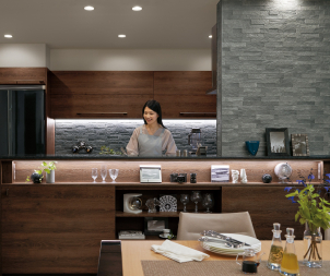 ※内装のイメージです。