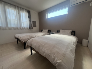 家中の温度が一定で快適なのでこの寒い冬でも快適で健康な生活！