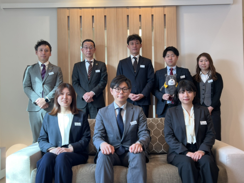 新潟県新潟市新潟南展示場