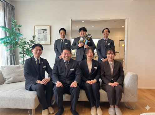 岐阜県土岐市土岐展示場