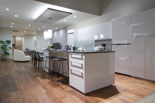 【LDK collection】6つの洗練されたLDKショールームをご覧いただけます！最新の住宅設備や内装を一緒にご確認！