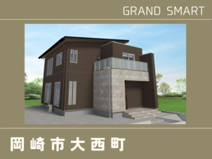 さらぽか搭載のGRAND SMARTは吹き抜けのある明るいLDKや生活動線も必見です！