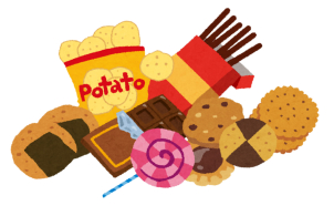 先着5組様限定！お菓子つかみどりイベント！
ご予約不要ですので、お気軽にご参加ください！
