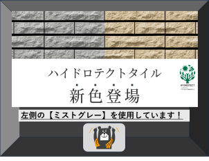 新色をぜひご覧になってください！