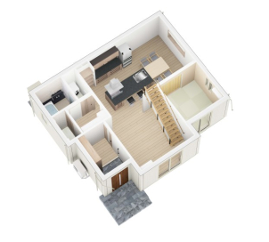 モデルハウスの仕様がそのまま！
充実の標準仕様をご確認ください！