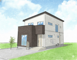 松山パル東展示場