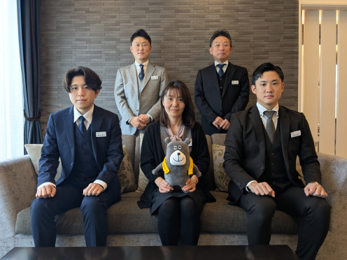 秋田県秋田市秋田さきがけ展示場