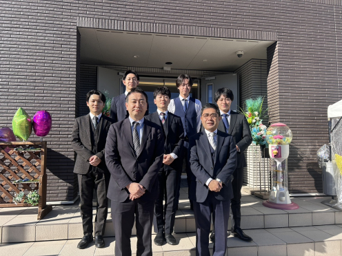 茨城県水戸市水戸赤塚展示場