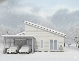 ※外観のイメージです。