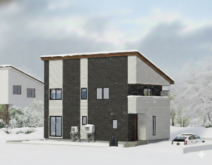 ※外観のイメージです。
