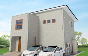 堅田 宿泊体験棟【i-cube】
宿泊ご予約は2月上旬よりOPEN予定！



