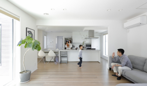 ※内装のイメージです。