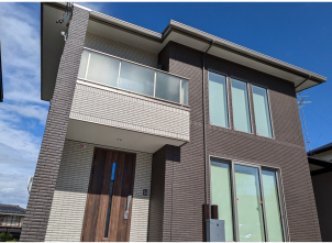 郡山朝日展示場