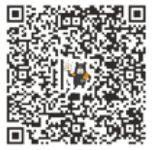 ご予約はこちらのQRコードからでも受付可能です。