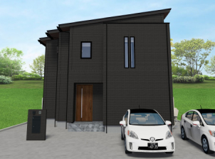 GRAND SMART　3LDK＋書斎のお家です！！