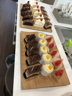 鹿児島MBC南展示場