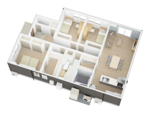 内観のイメージ写真です