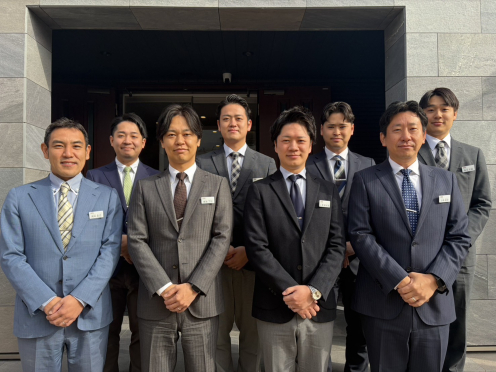 神奈川県横浜市西区横浜平沼西展示場