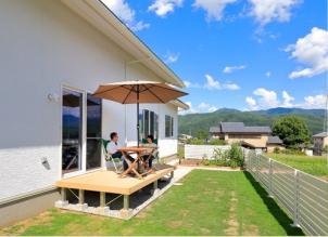 【ご入居宅訪問】＠県南エリア・一条のおうちで子育てをしている方・ワンちゃんネコちゃんとの暮らし・家事ラク動線　などなど・見てみたいご要望のおうちにご招待します。