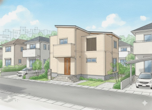 松山パル東展示場