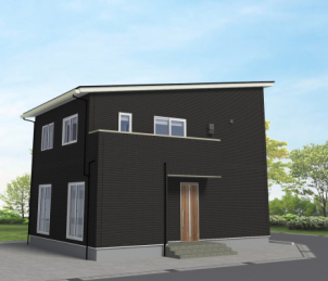 一条の高性能と使いやすい間取りの両立にこだわった住宅となっております！