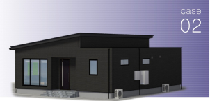 米子i-smart展示場