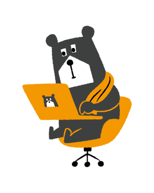 WEBでご自宅からPCやスマホでアクセス可能です！