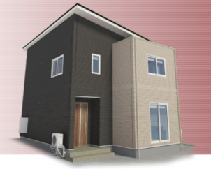 鳥取グランセゾン展示場