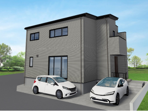 新百合ヶ丘展示場