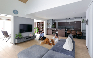 ※内装のイメージです。