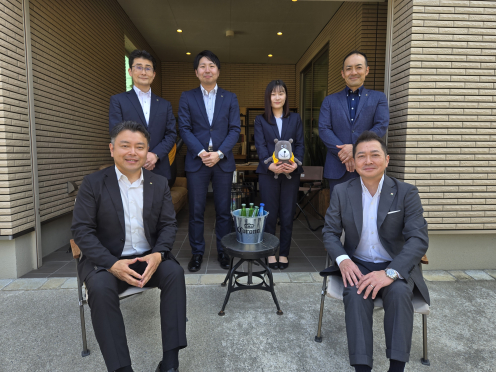 宮城県仙台市寺岡展示場