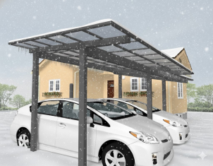 ※外観のイメージです
～長岡市上富岡～