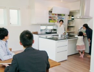 営業トークではなく専門知識で理想を実現させましょう。