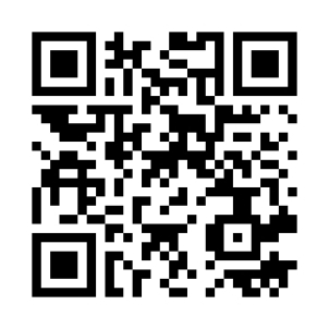 詳細の場所につきましては、こちらのQRコードの読み取りをお願いいたします。