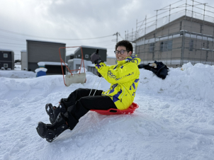 <span style="color:red;">【前向きにお家づくりをご検討の方へ！】</span>

分譲地内の建築現場および一条工務店　上越展示場をご見学されるお客様には、当日の上越パティオ内のお食事代を後日キャッシュバック！
（キャッシュバックには上限額がございます。スタッフより詳細のご案内をいたします）
<span style="color:red;">★予約備考欄に見学希望の旨をご記入ください</span>