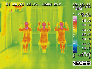 【全館床暖房】も是非✨ご体感ください！