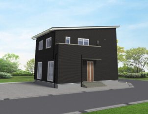 庄内みかわ展示場